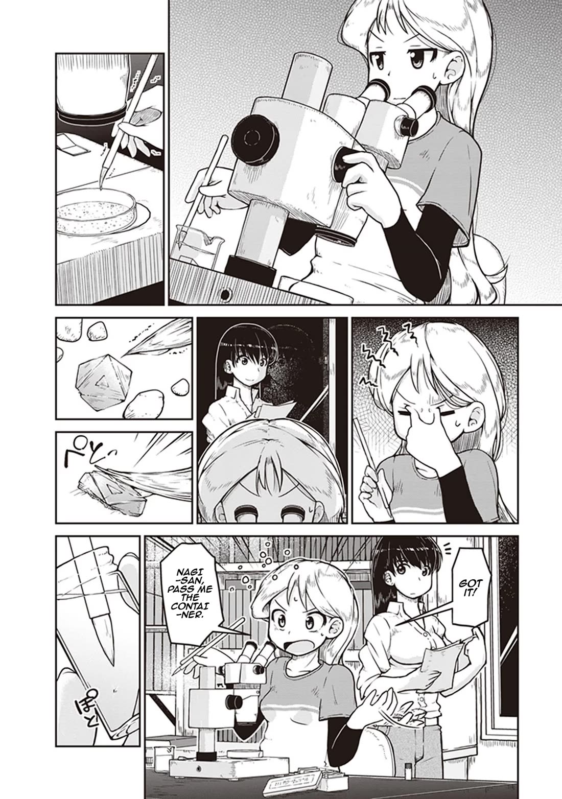 Introduction to Mineralogy chapter 7 page 6