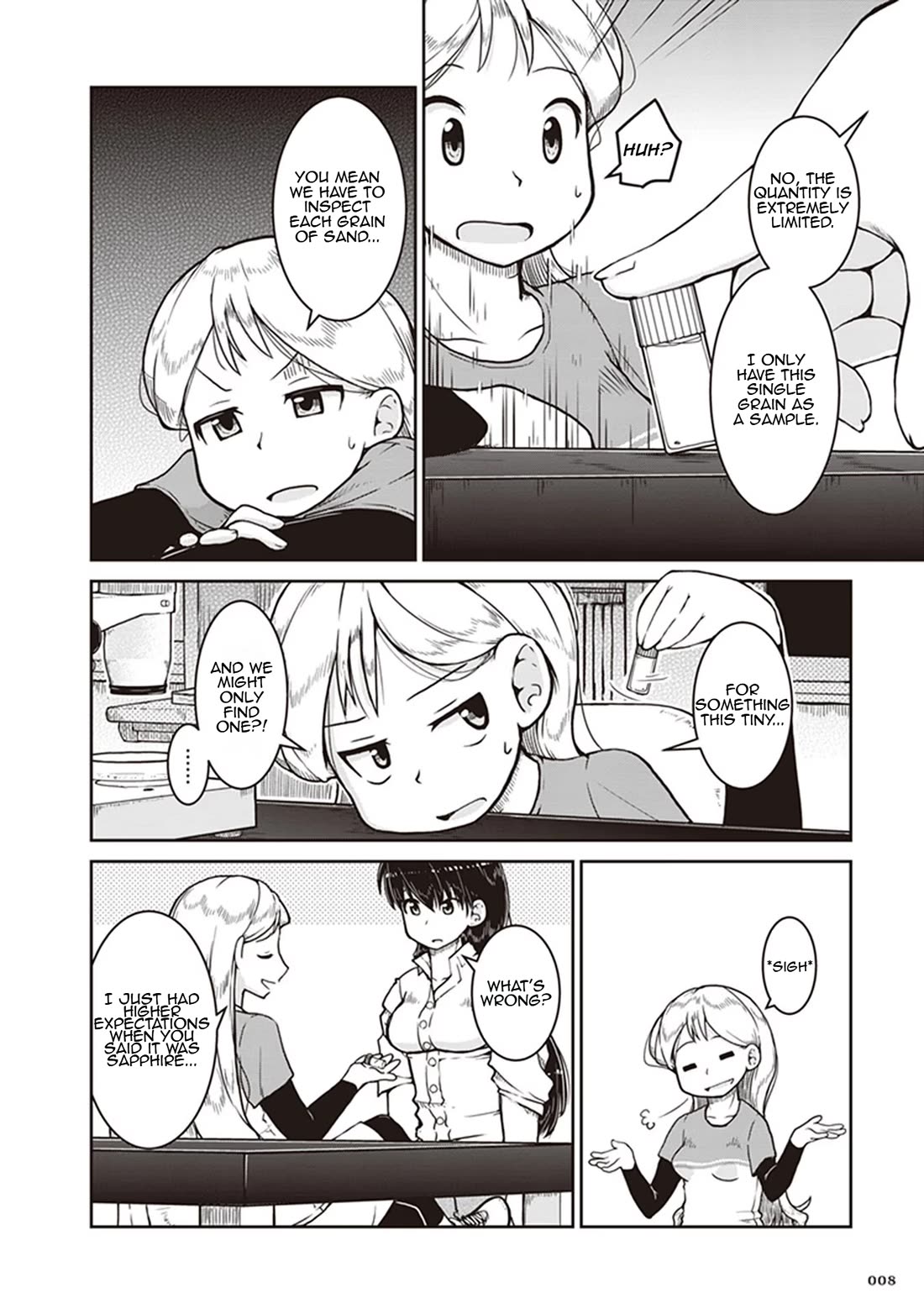 Introduction to Mineralogy chapter 7 page 8