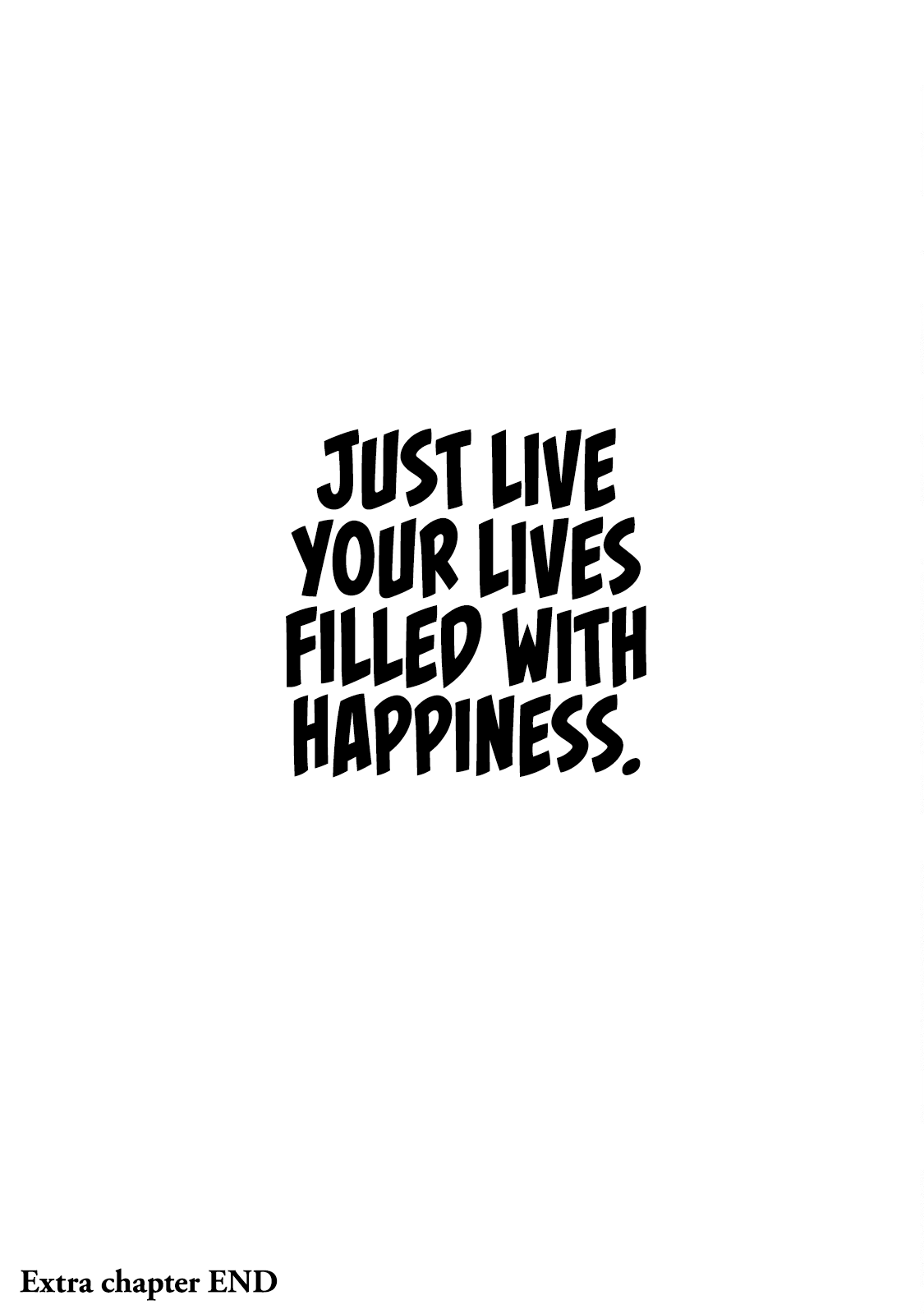 Inu to Kuzu chapter 41.5 page 29