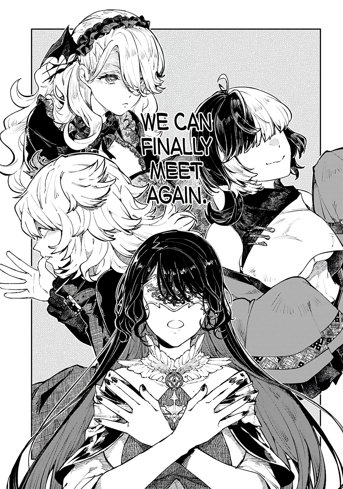 Irresistible! The Ordinary(?) Daily Life of a Reincarnated Sage chapter 1 page 58