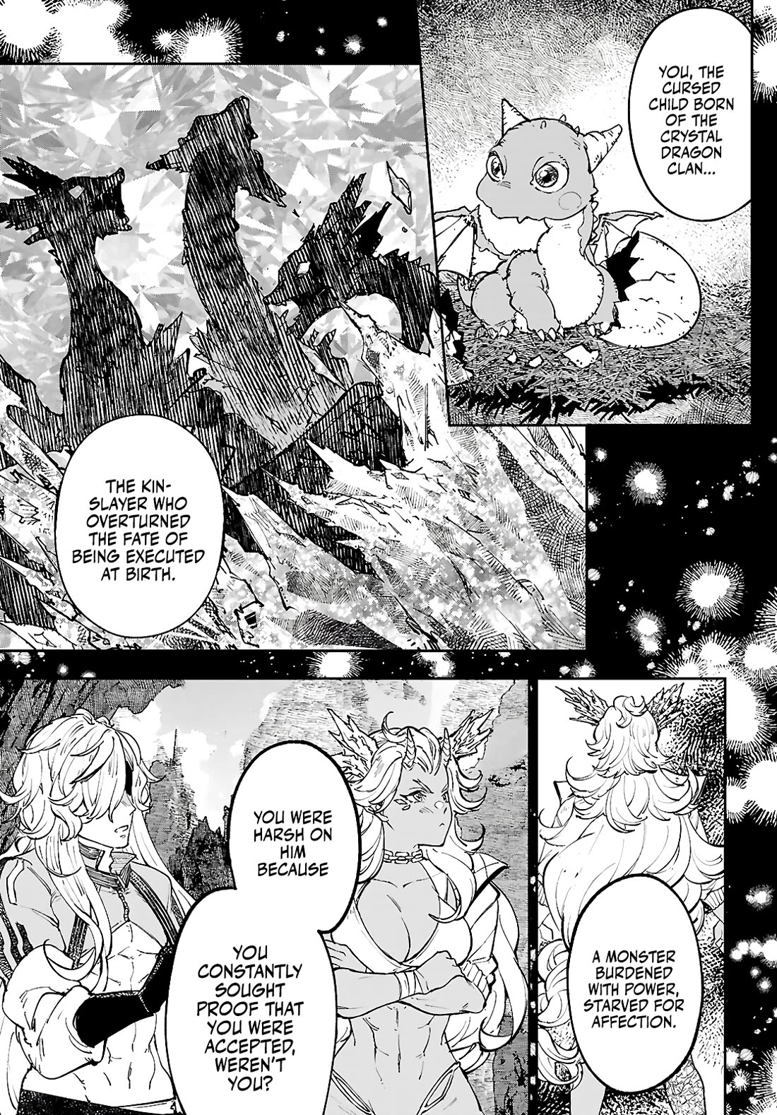 Irresistible! The Ordinary(?) Daily Life of a Reincarnated Sage chapter 13 page 14