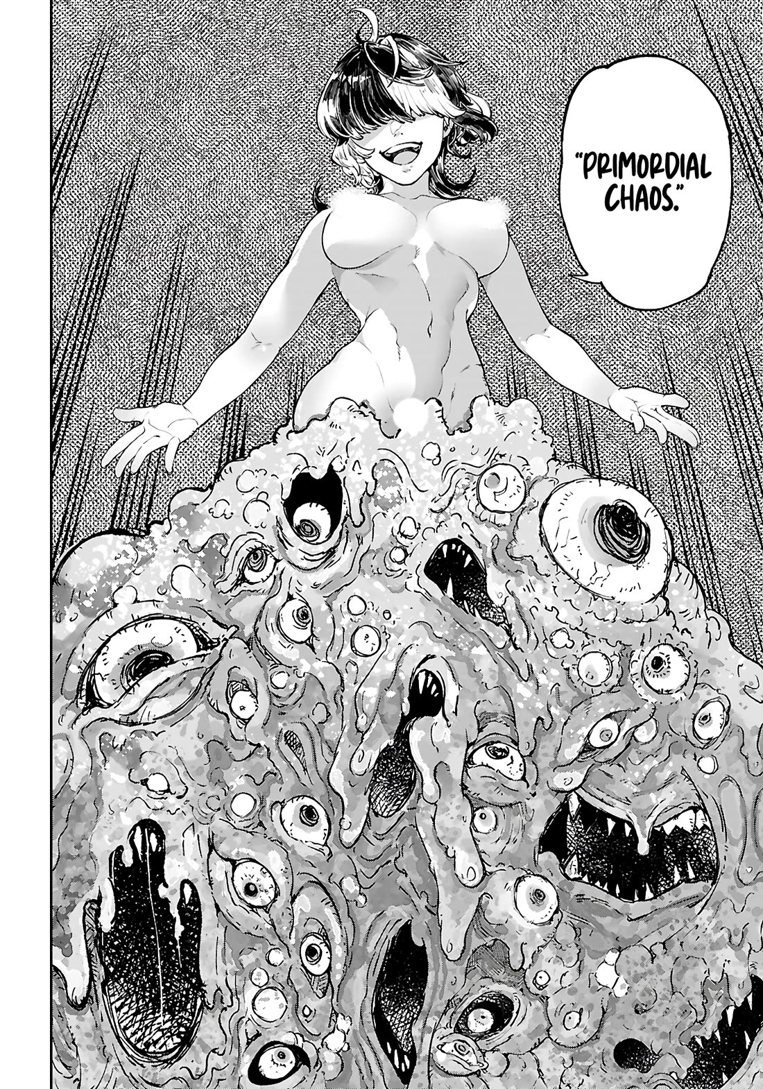 Irresistible! The Ordinary(?) Daily Life of a Reincarnated Sage chapter 9 page 17