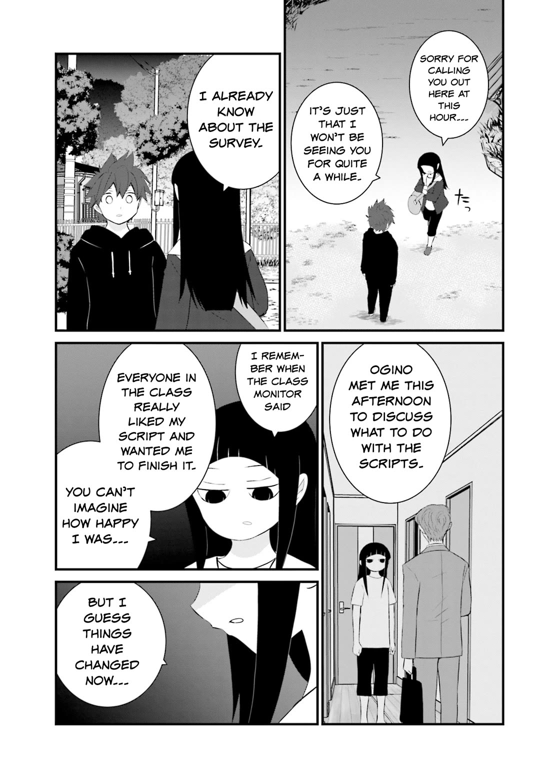 Is A Family Like This Worth Keeping? chapter 30 page 19