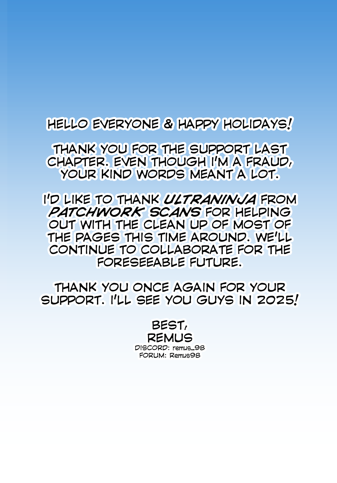 Is It Alright for My Multiverse Self to Fall in Love? chapter 5 page 31