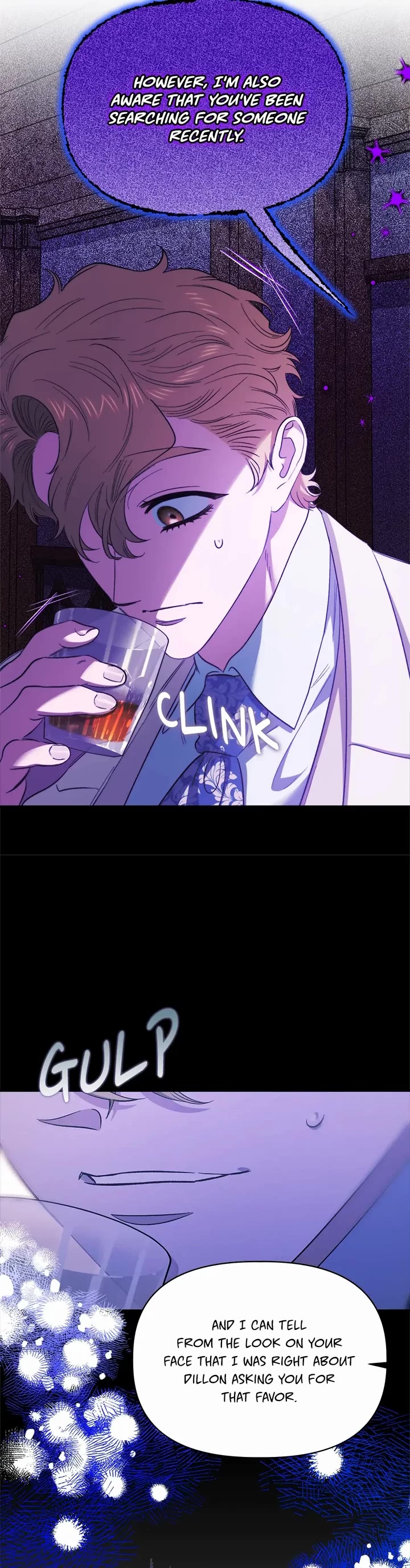 Is It Fortune or Is It Woe? chapter 101 page 14