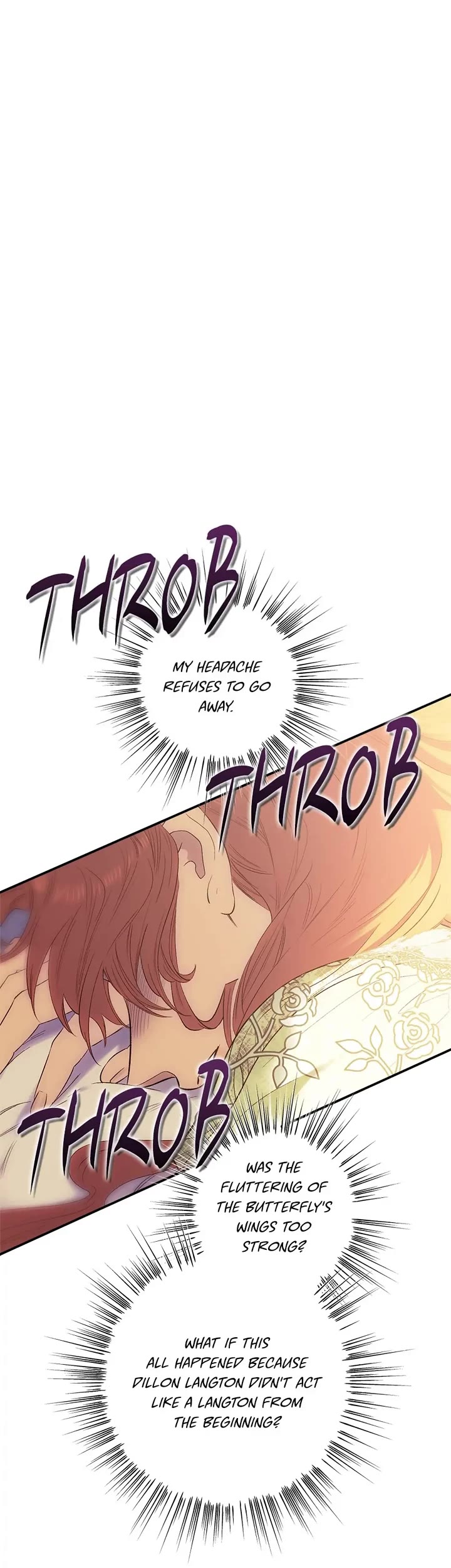 Is It Fortune or Is It Woe? chapter 104 page 15