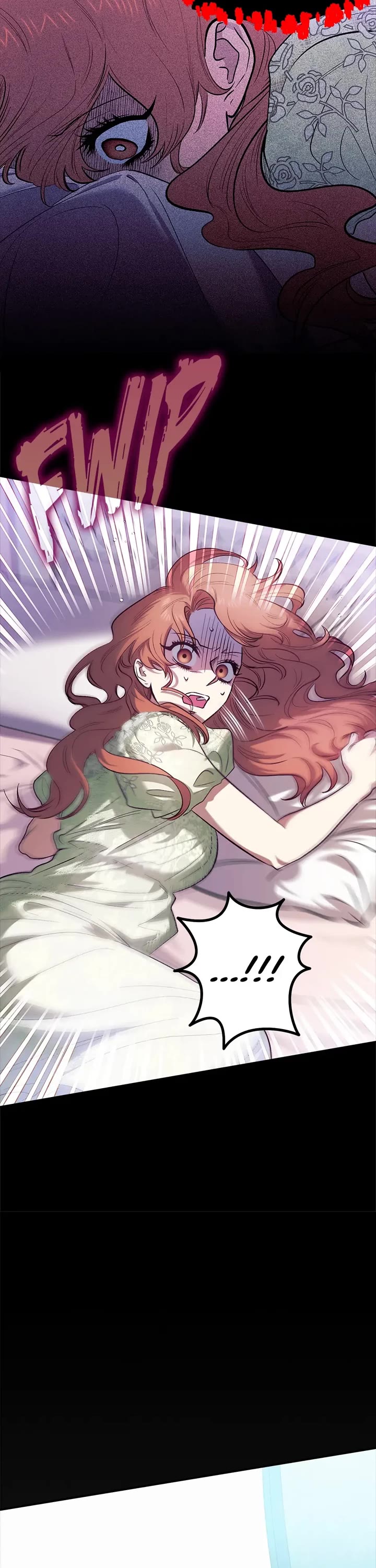 Is It Fortune or Is It Woe? chapter 104 page 17