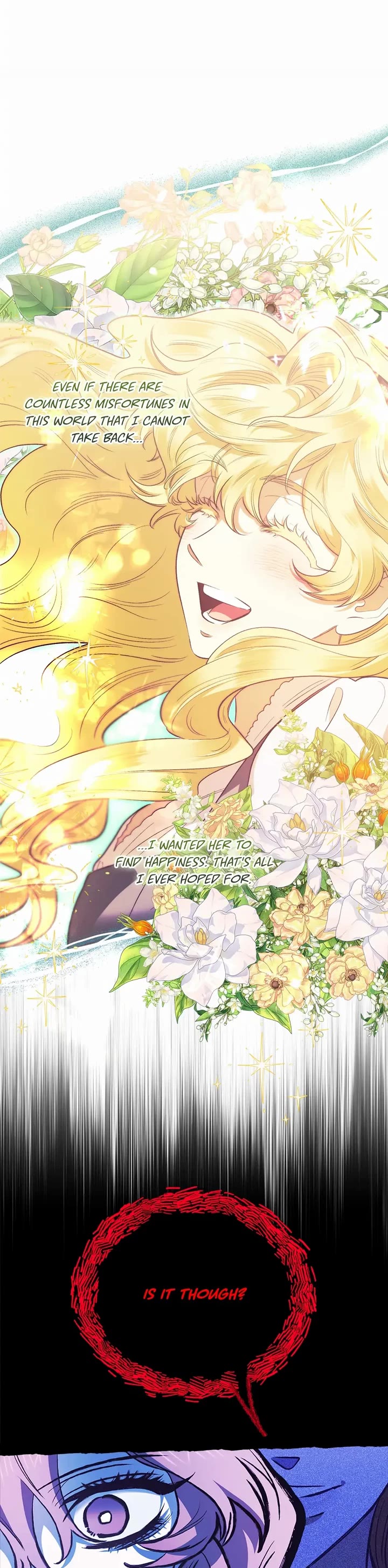 Is It Fortune or Is It Woe? chapter 104 page 19