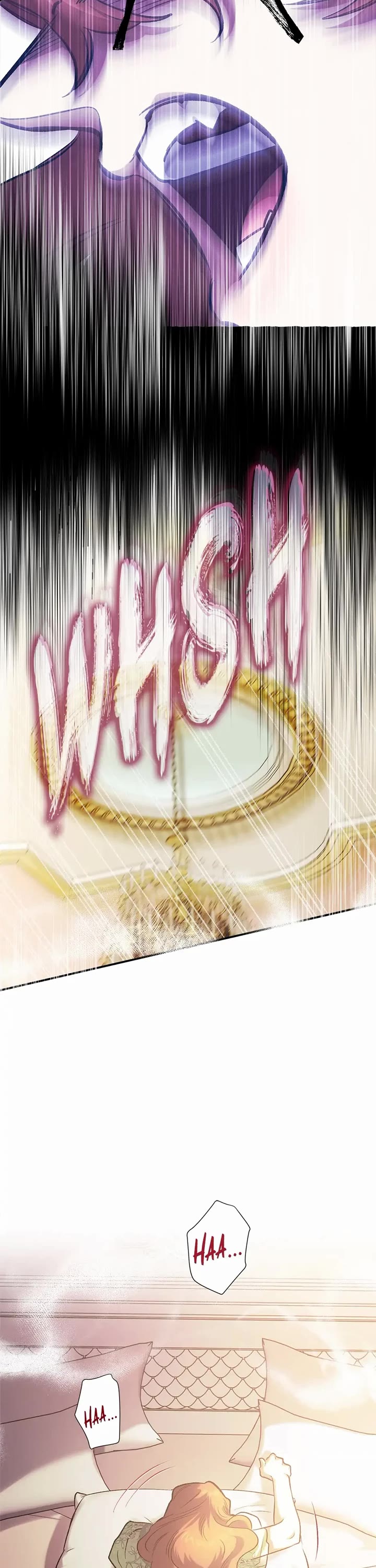 Is It Fortune or Is It Woe? chapter 104 page 22