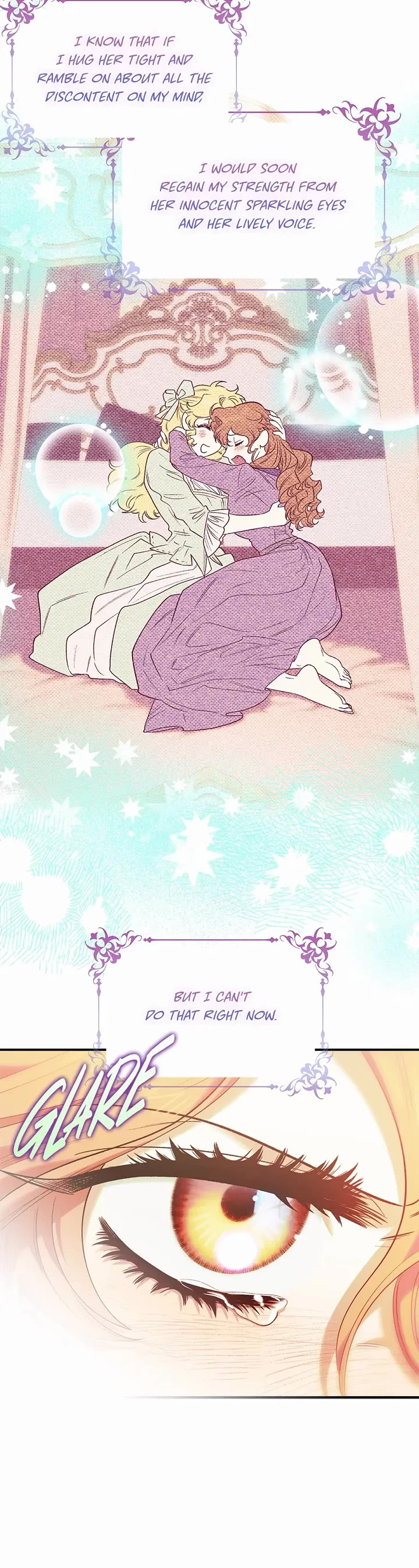 Is It Fortune or Is It Woe? chapter 104 page 24