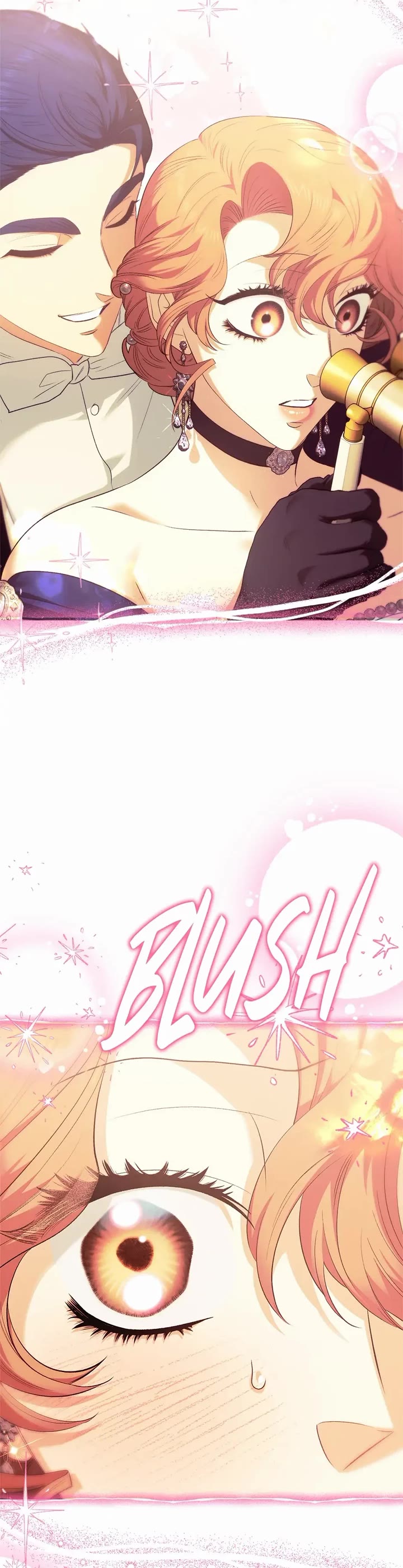 Is It Fortune or Is It Woe? chapter 108 page 40