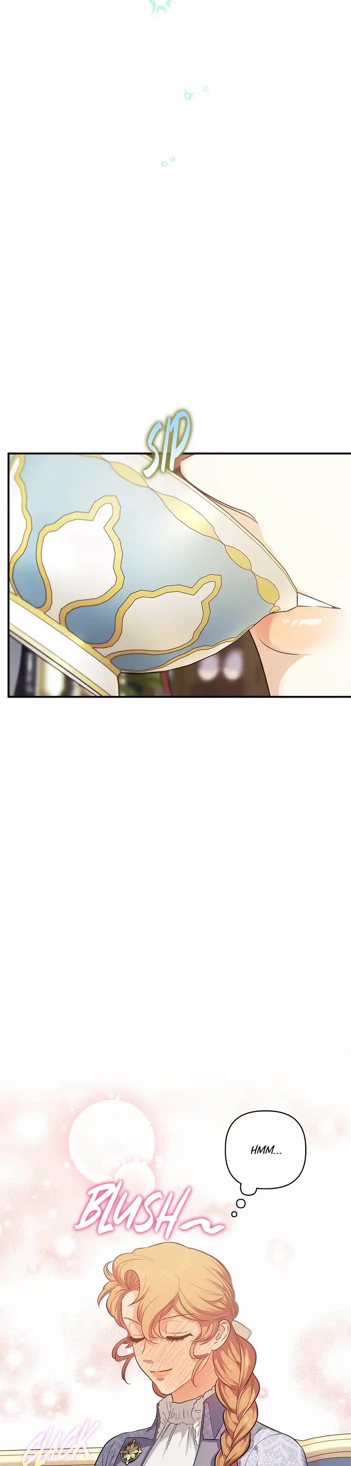 Is It Fortune or Is It Woe? chapter 108 page 6