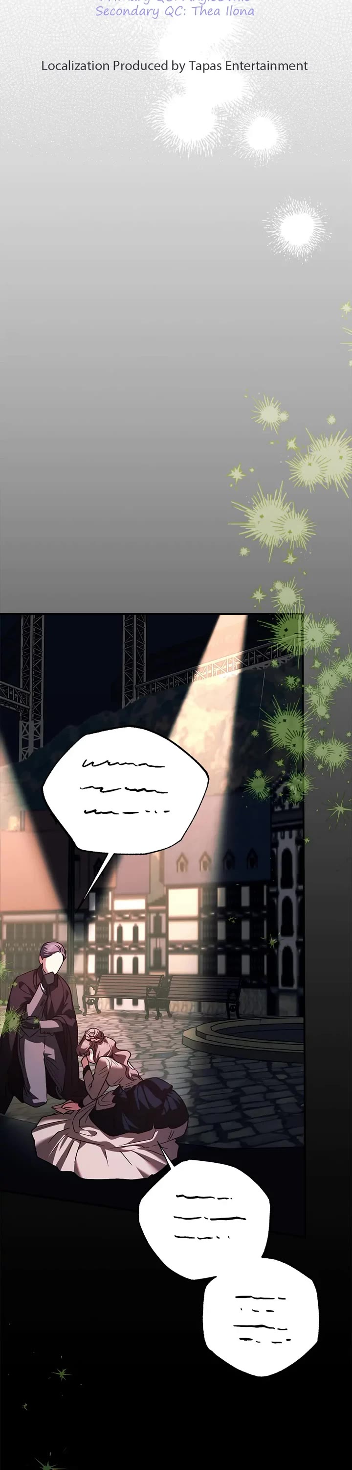 Is It Fortune or Is It Woe? chapter 109 page 12