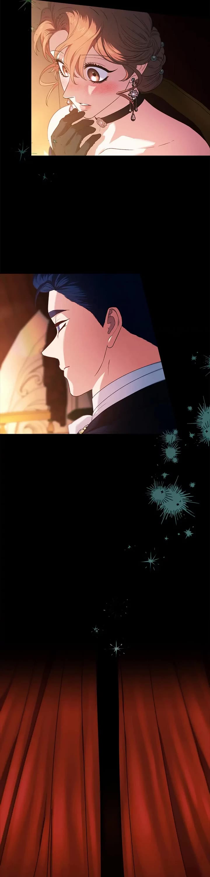 Is It Fortune or Is It Woe? chapter 109 page 13