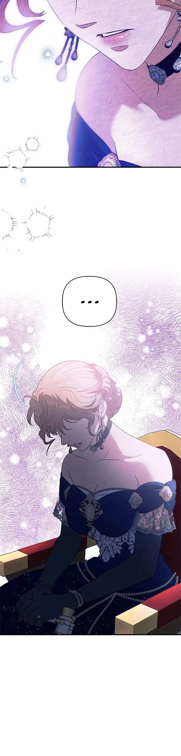 Is It Fortune or Is It Woe? chapter 109 page 28