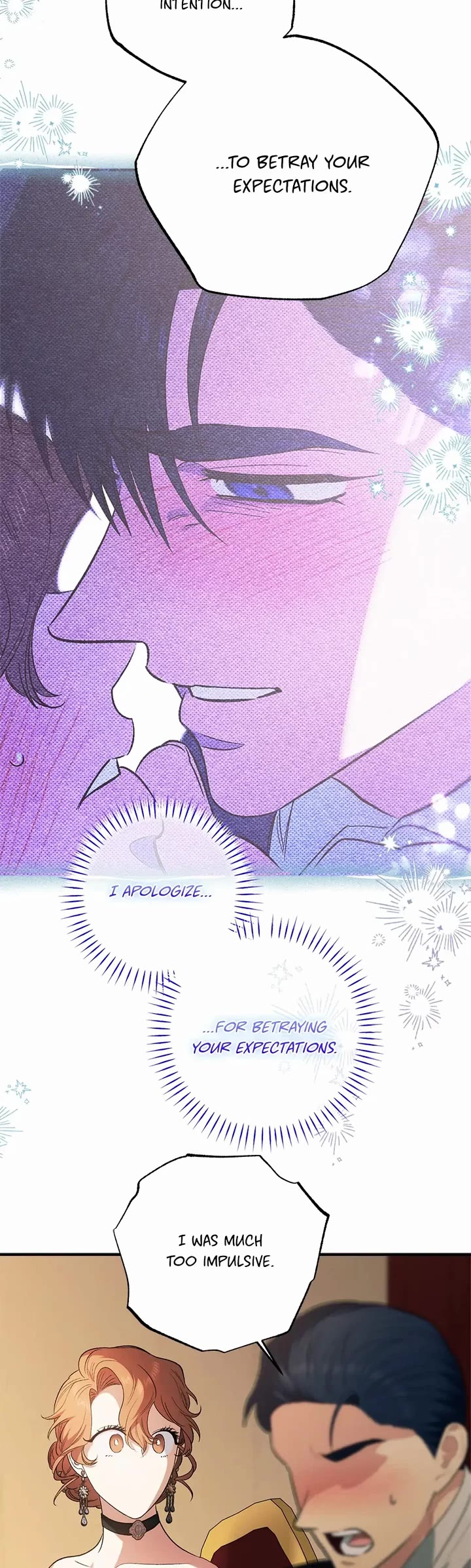 Is It Fortune or Is It Woe? chapter 109 page 44