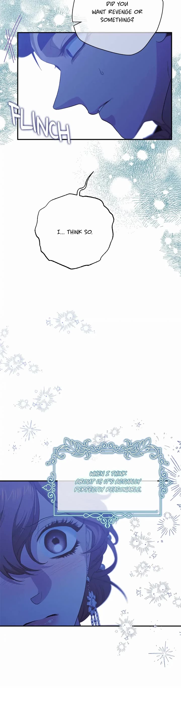 Is It Fortune or Is It Woe? chapter 109 page 49