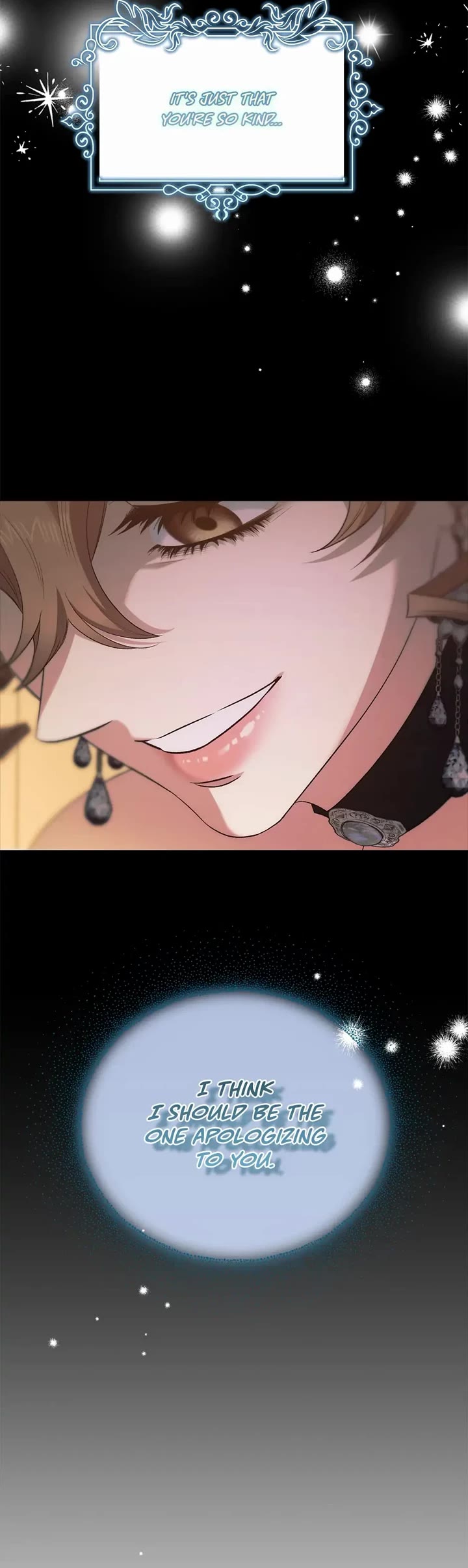 Is It Fortune or Is It Woe? chapter 109 page 53