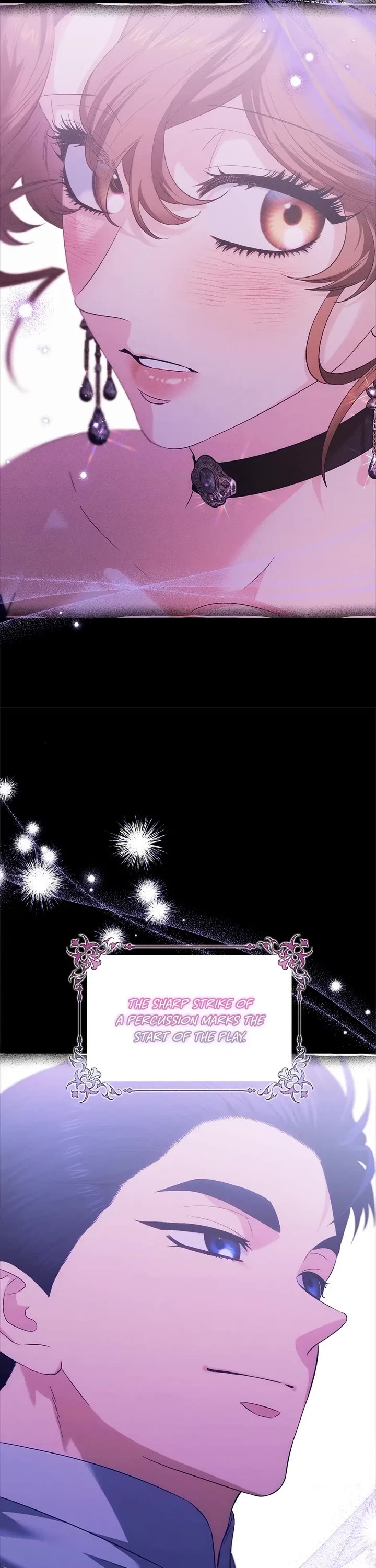 Is It Fortune or Is It Woe? chapter 109 page 6