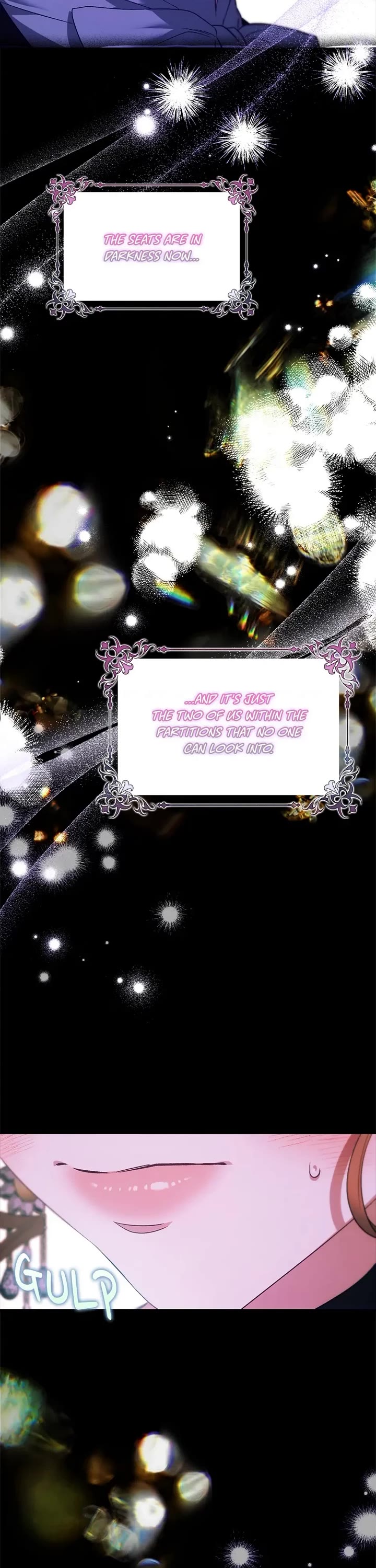 Is It Fortune or Is It Woe? chapter 109 page 7