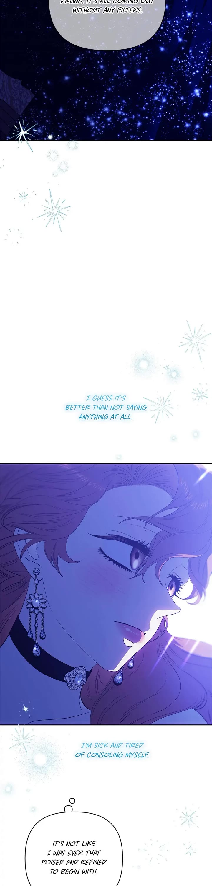 Is It Fortune or Is It Woe? chapter 111 page 2