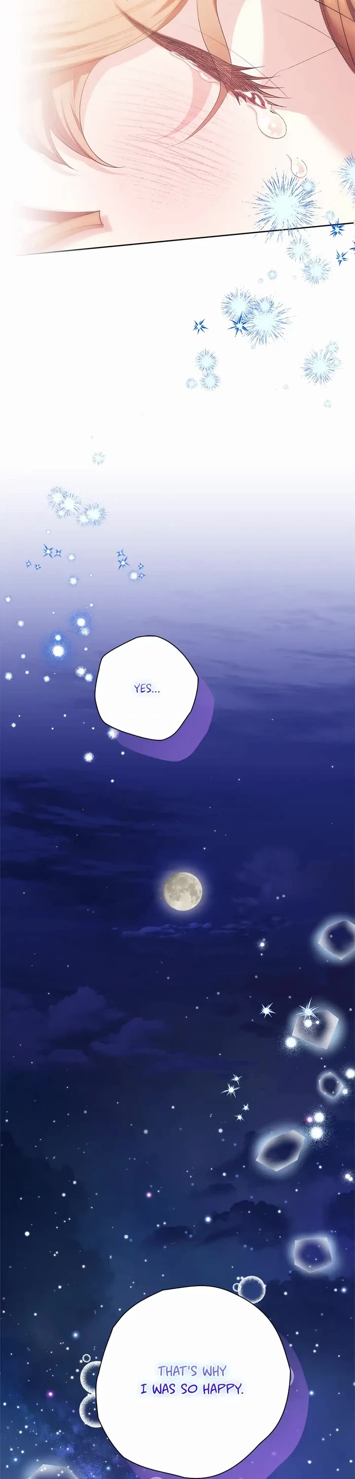 Is It Fortune or Is It Woe? chapter 114 page 33