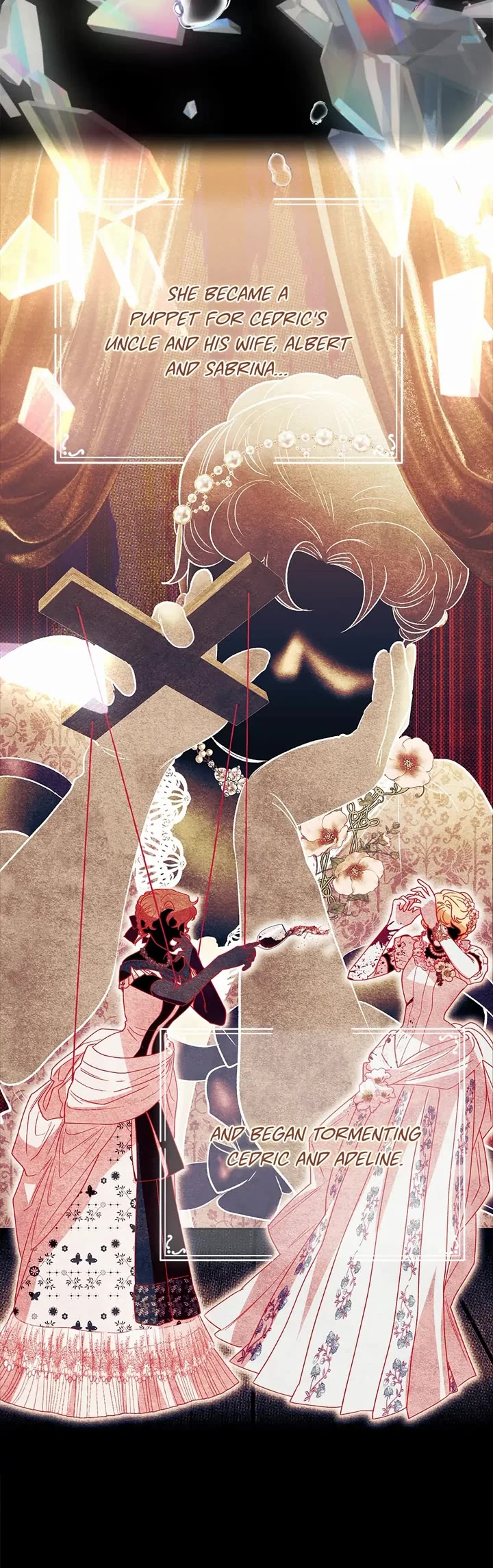 Is It Fortune or Is It Woe? chapter 115 page 14