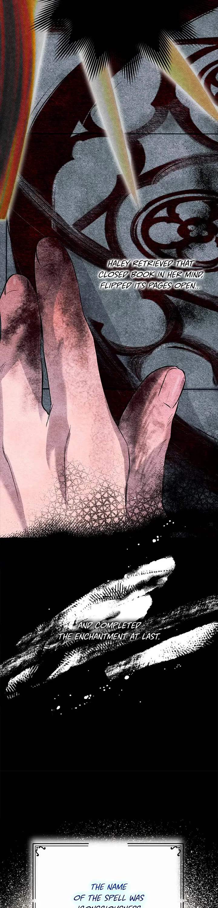 Is It Fortune or Is It Woe? chapter 115 page 27