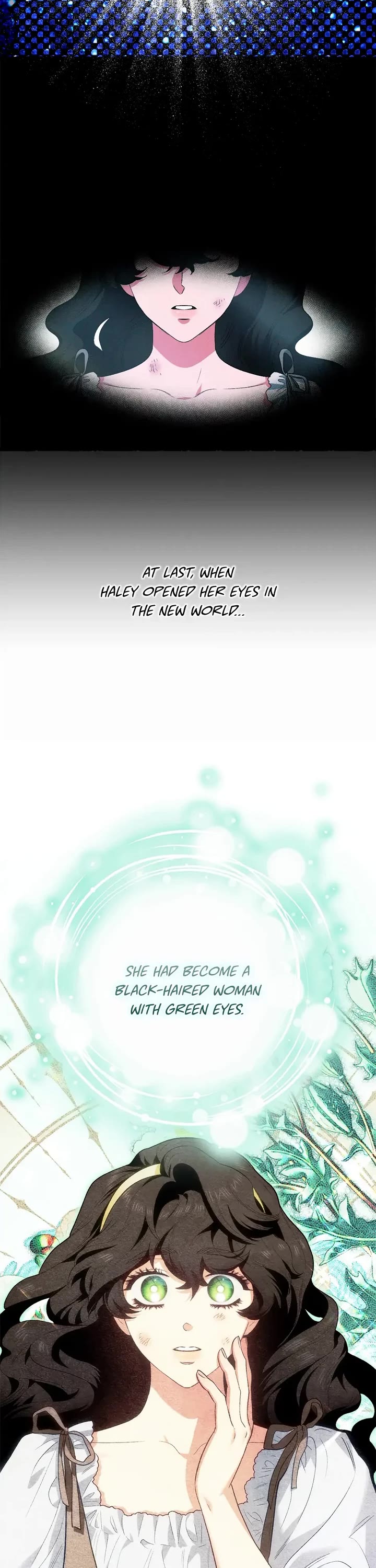 Is It Fortune or Is It Woe? chapter 115 page 31