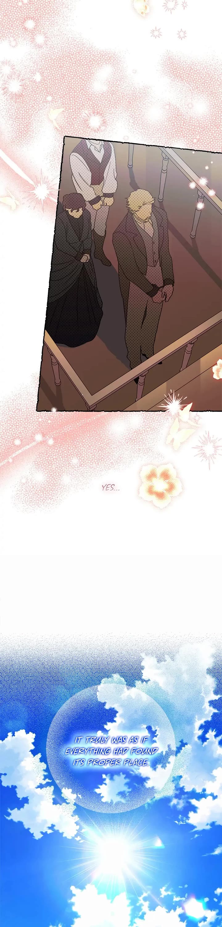 Is It Fortune or Is It Woe? chapter 115 page 43