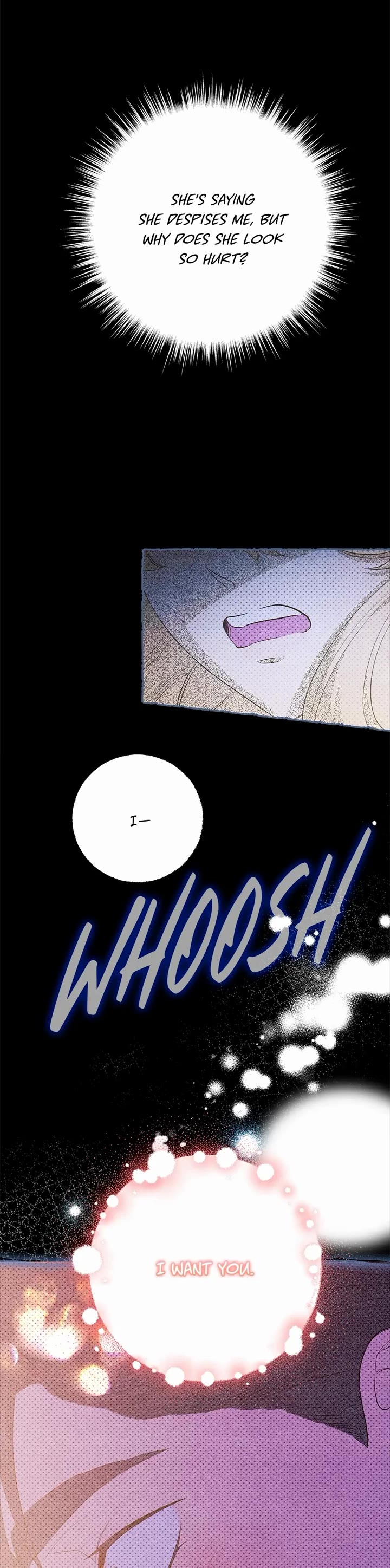 Is It Fortune or Is It Woe? chapter 115 page 50