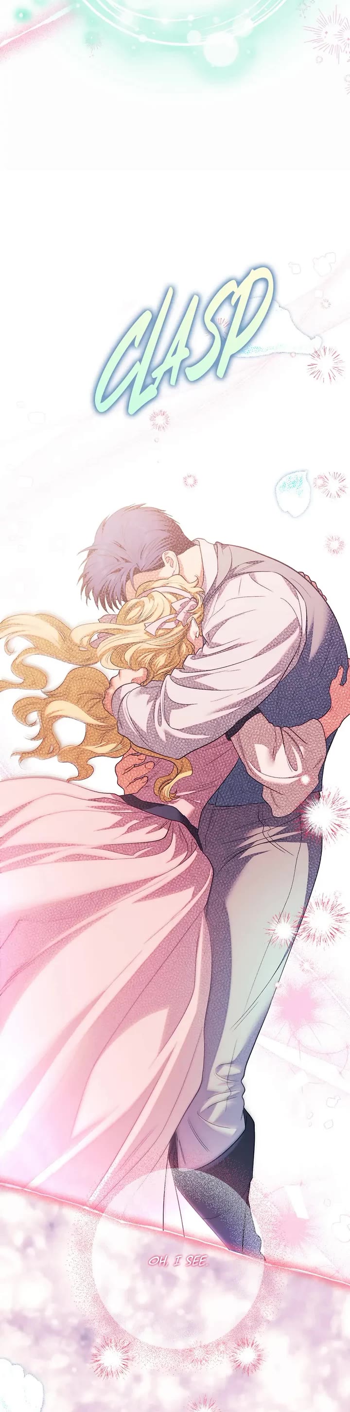 Is It Fortune or Is It Woe? chapter 115 page 54