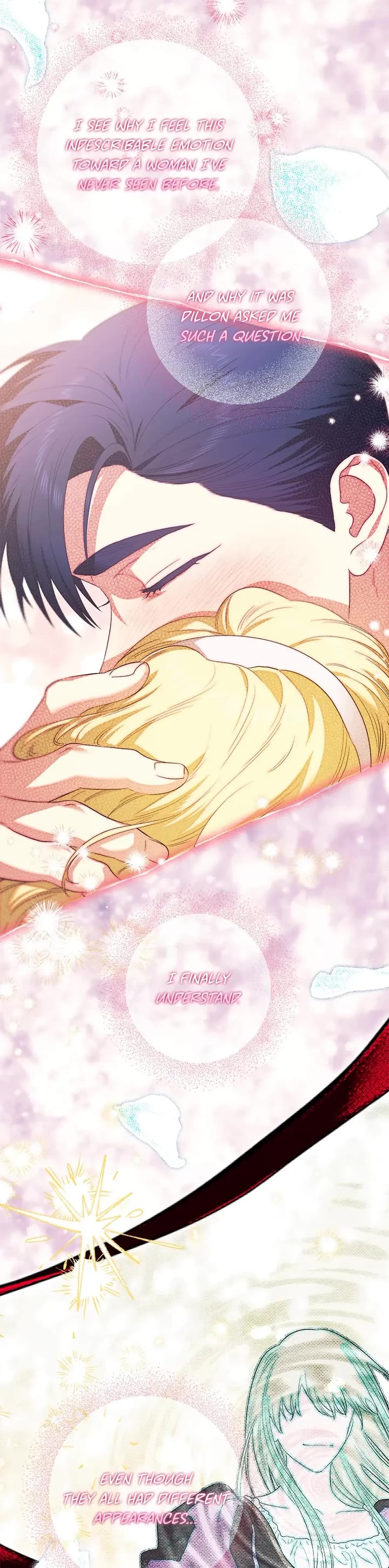 Is It Fortune or Is It Woe? chapter 115 page 55