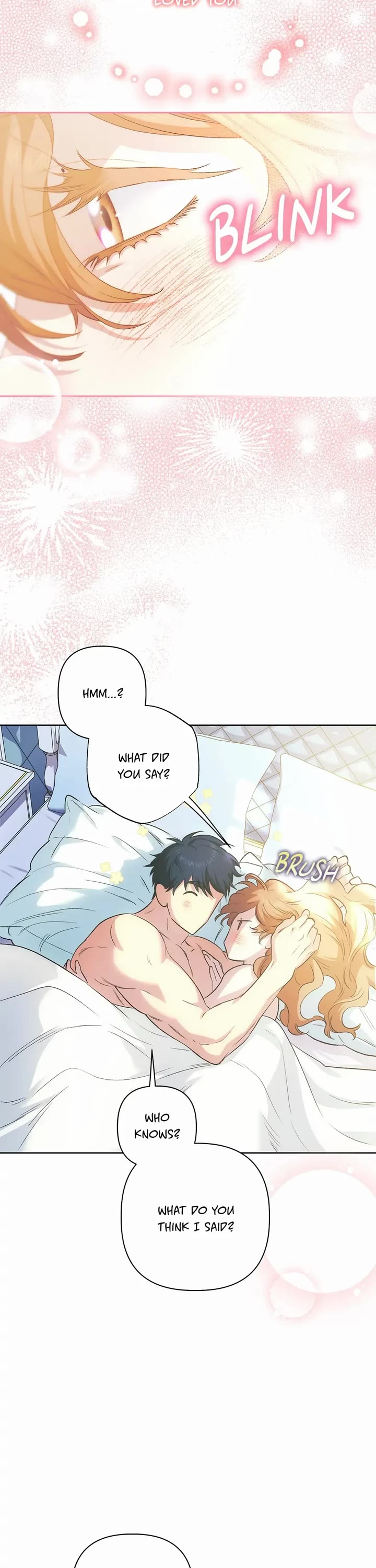 Is It Fortune or Is It Woe? chapter 115 page 61