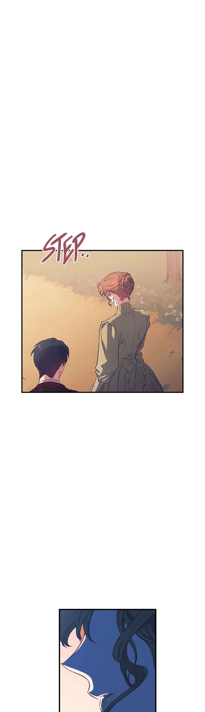 Is It Fortune or Is It Woe? chapter 12 page 17