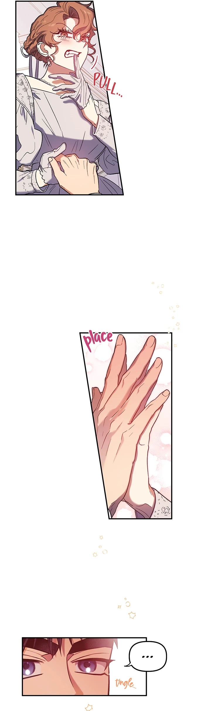 Is It Fortune or Is It Woe? chapter 31 page 21