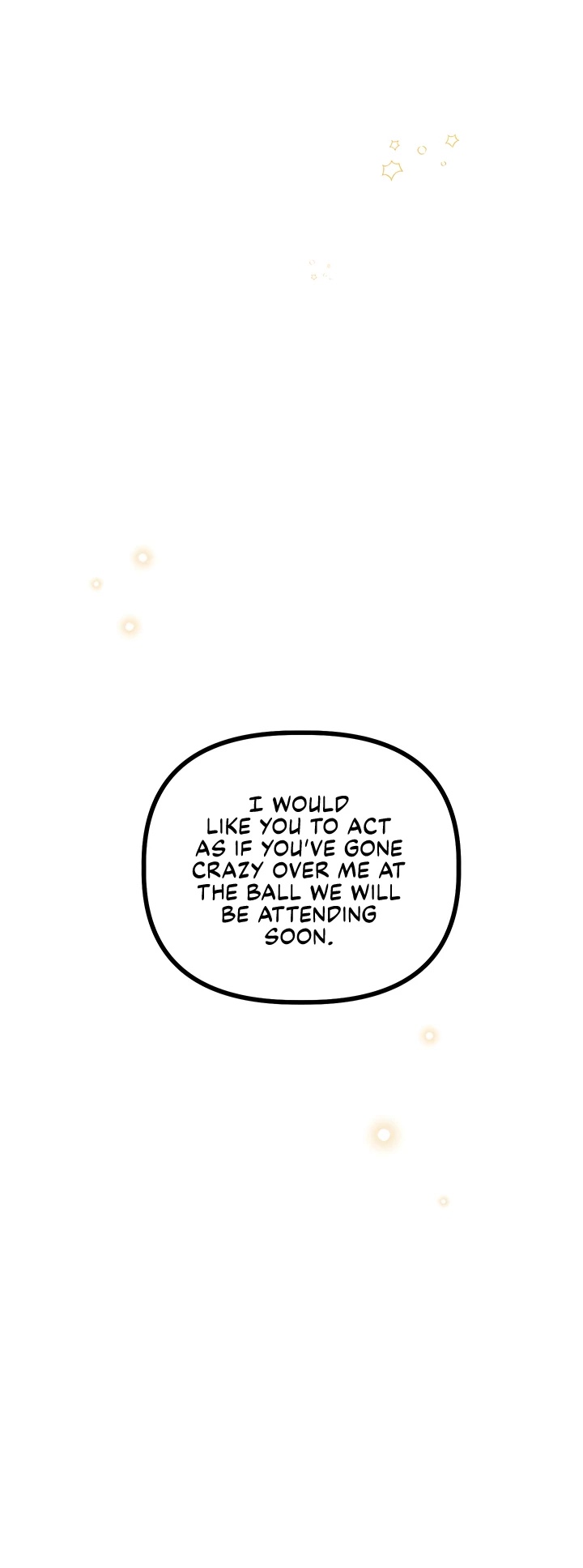 Is It Fortune or Is It Woe? chapter 31 page 31