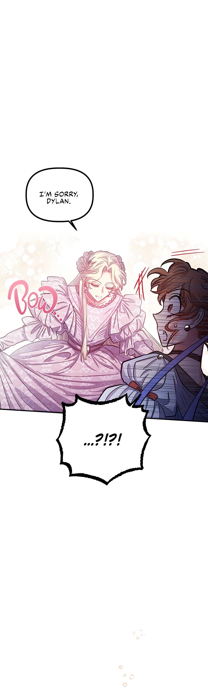 Is It Fortune or Is It Woe? chapter 39 page 30