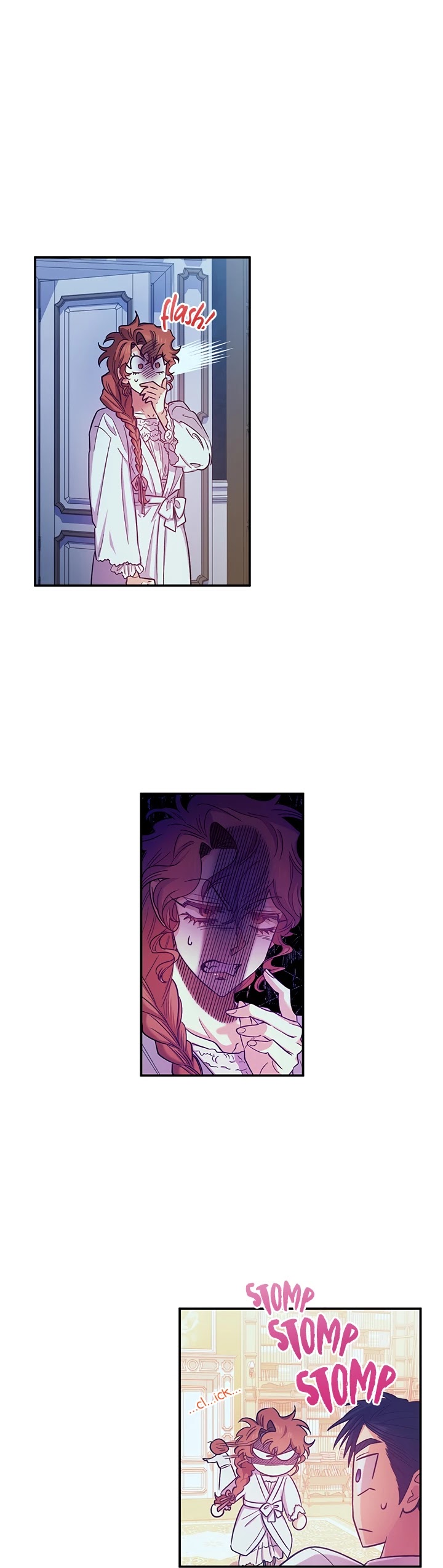 Is It Fortune or Is It Woe? chapter 42 page 15