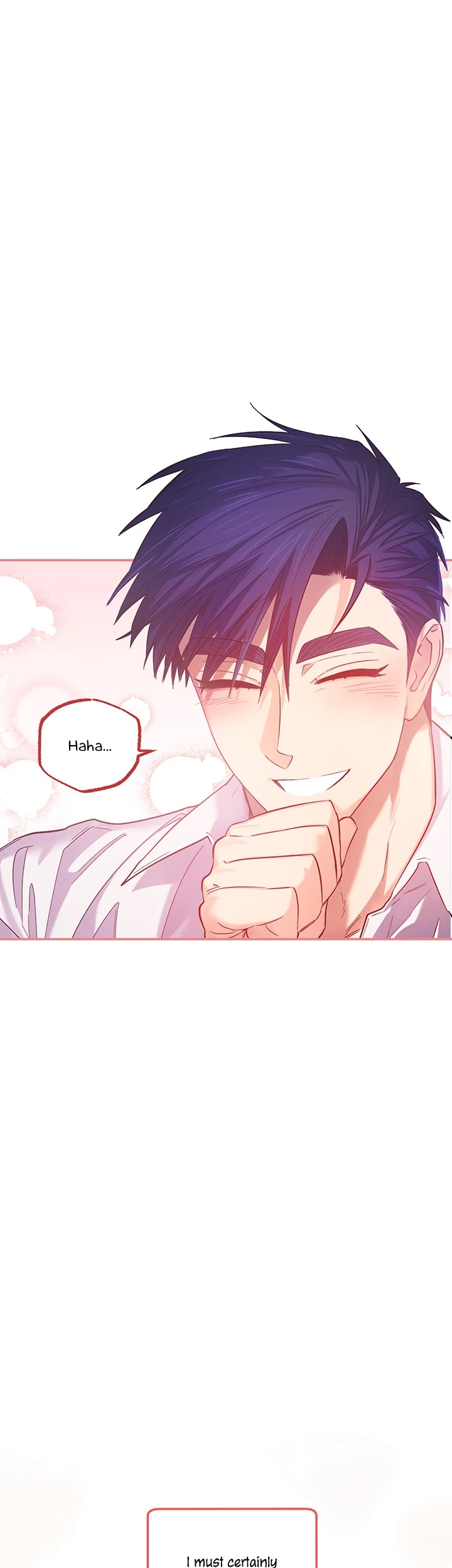 Is It Fortune or Is It Woe? chapter 45 page 15