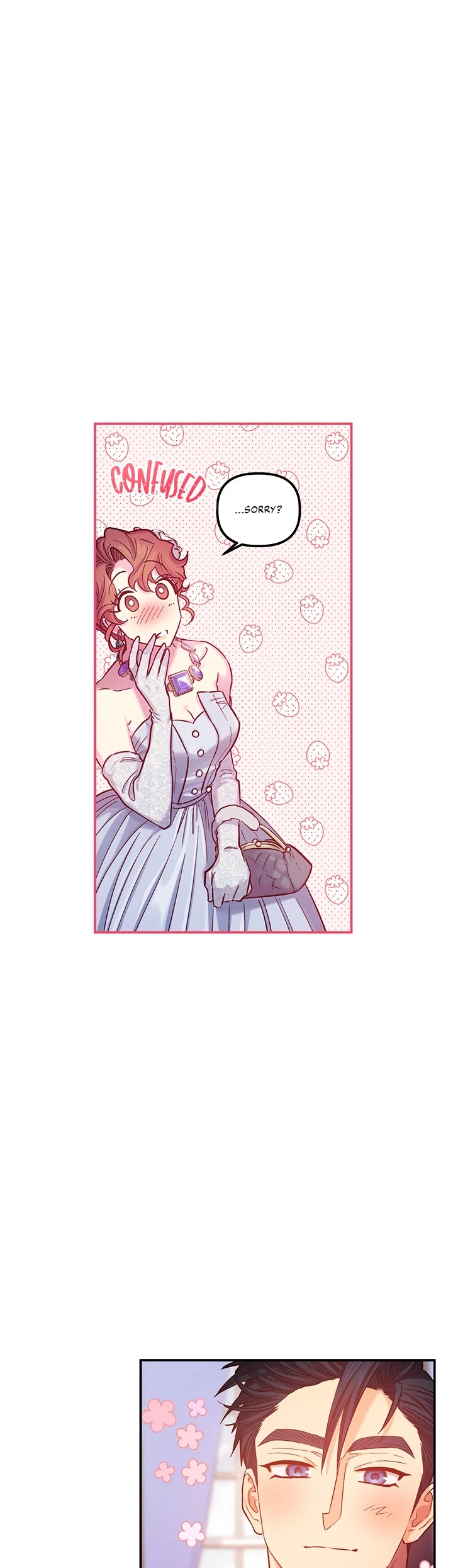 Is It Fortune or Is It Woe? chapter 46 page 15