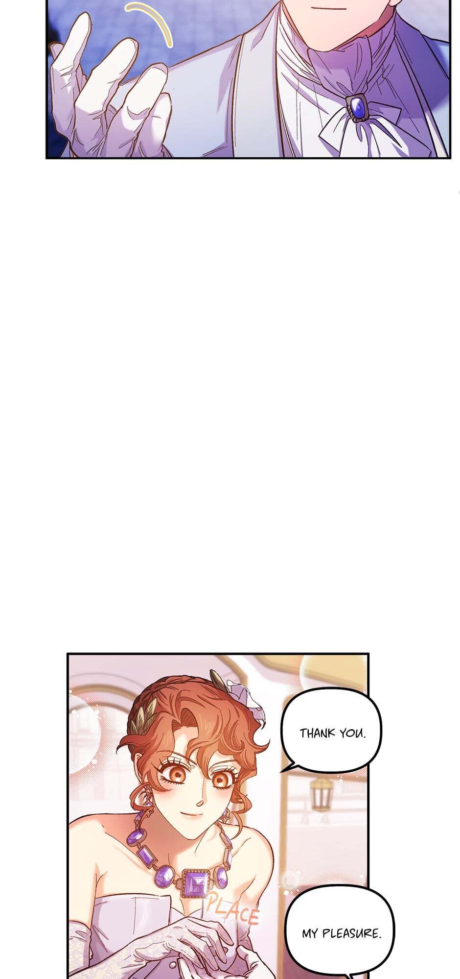 Is It Fortune or Is It Woe? chapter 48 page 15