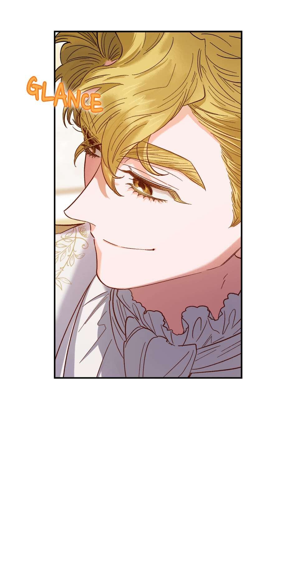 Is It Fortune or Is It Woe? chapter 48 page 50