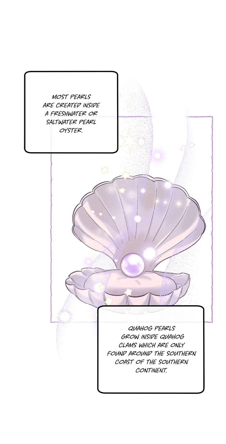 Is It Fortune or Is It Woe? chapter 50 page 20