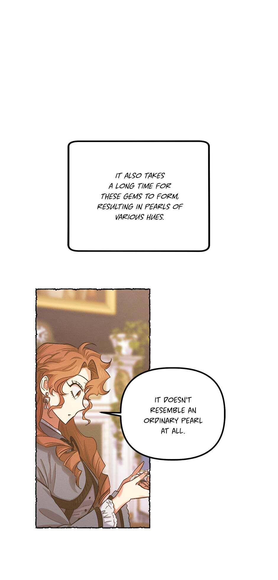 Is It Fortune or Is It Woe? chapter 50 page 21