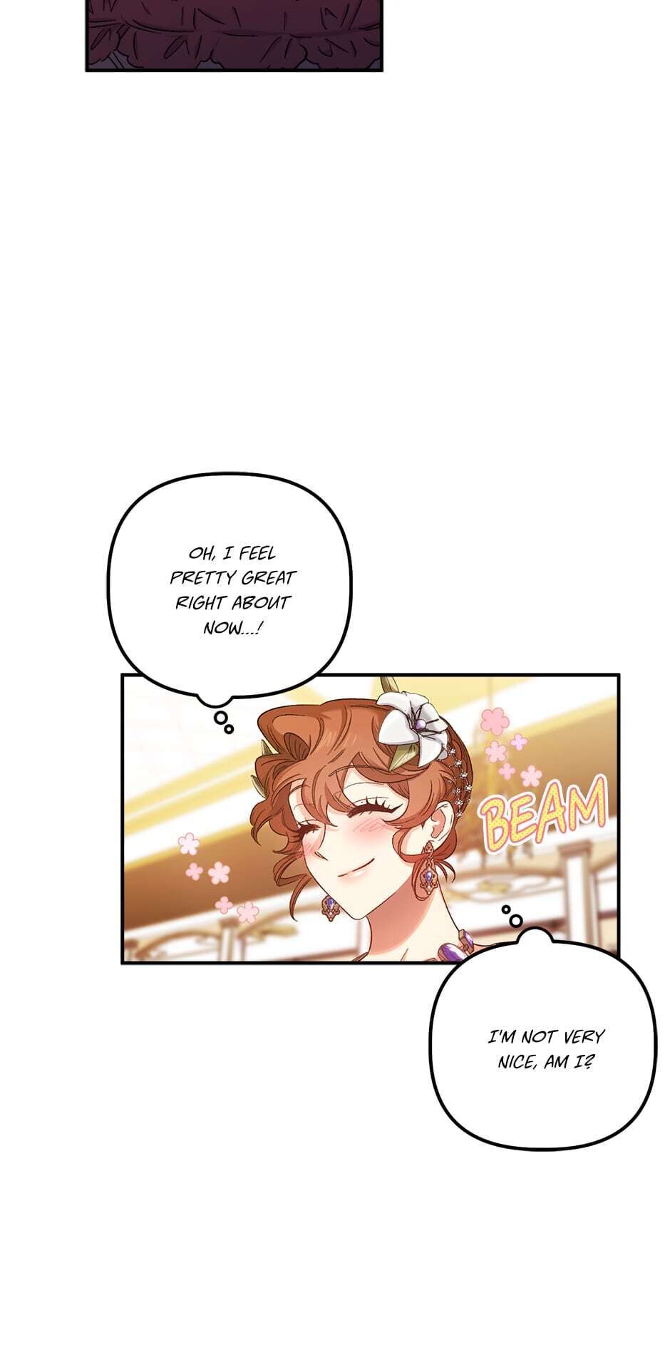 Is It Fortune or Is It Woe? chapter 50 page 60