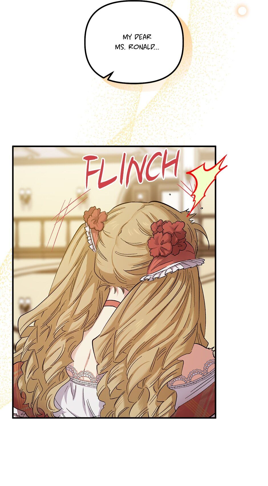 Is It Fortune or Is It Woe? chapter 51 page 53