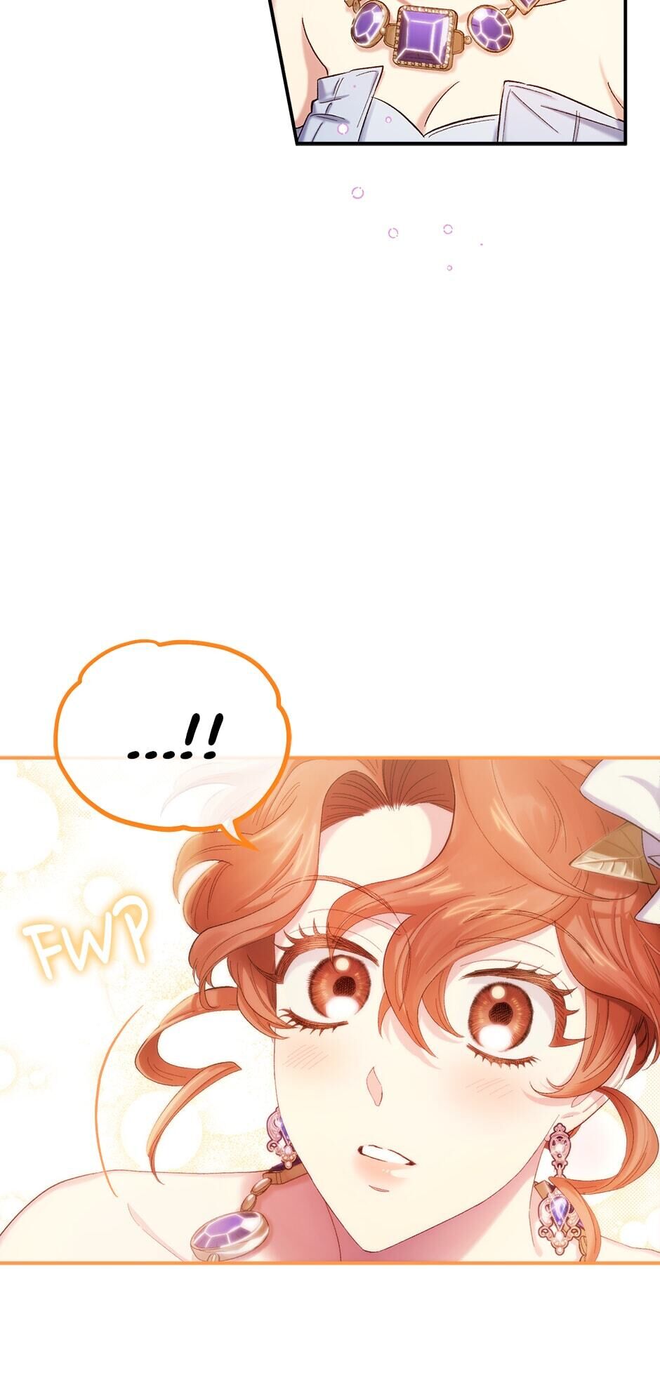 Is It Fortune or Is It Woe? chapter 53 page 54