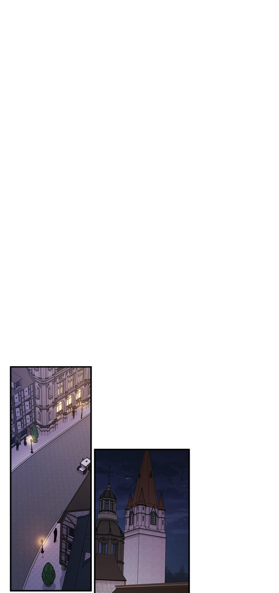 Is It Fortune or Is It Woe? chapter 54 page 1