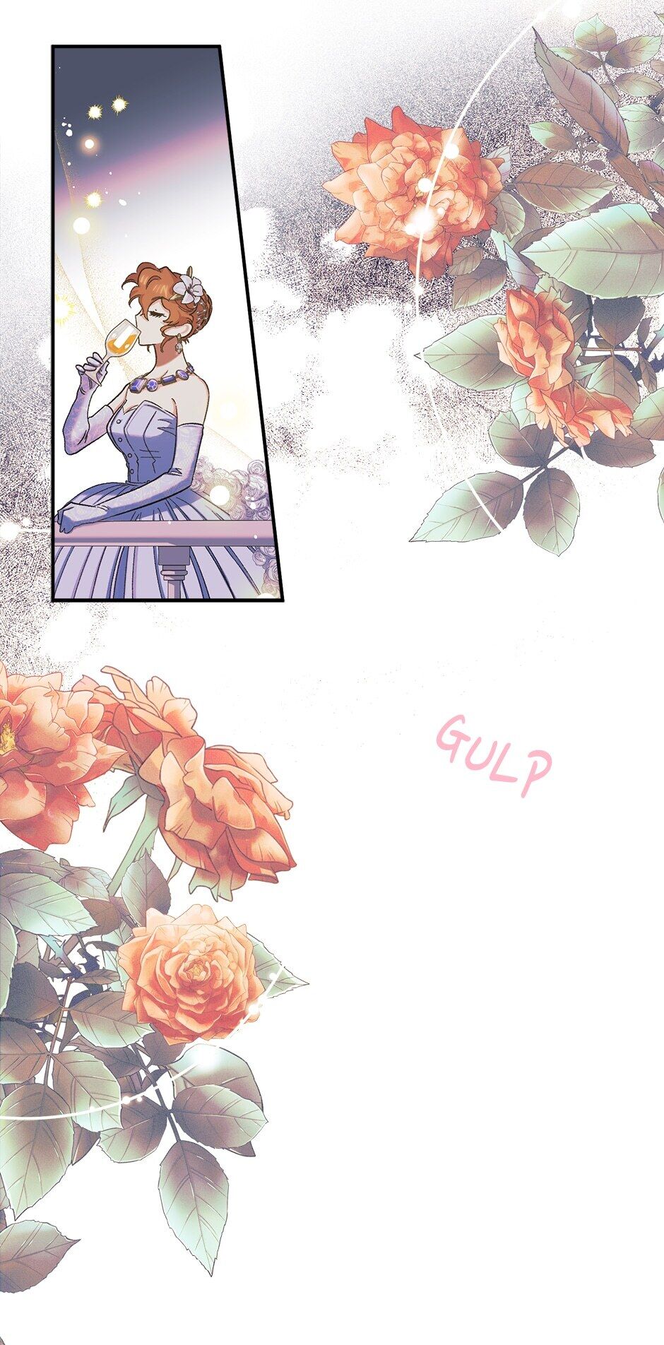 Is It Fortune or Is It Woe? chapter 54 page 16